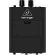 Behringer P1 Personalny wzmacniacz in-ear Behringer P1 Personalny wzmacniacz in-ear