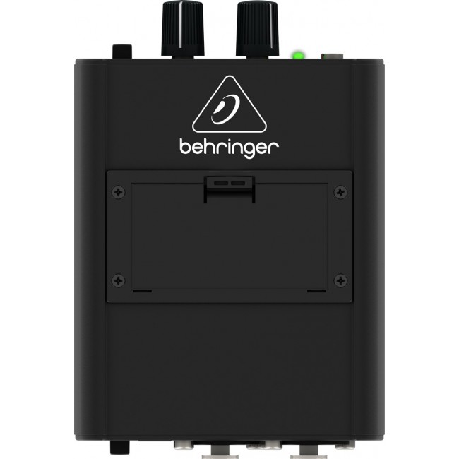 Behringer P1 Personalny wzmacniacz in-ear Behringer P1 Personalny wzmacniacz in-ear