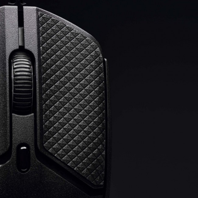 Pulsefire Haste 2 Wired Mouse