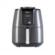 Ninja AF100 Single 3.8 L Stand-alone 1550 W Hot air fryer Black