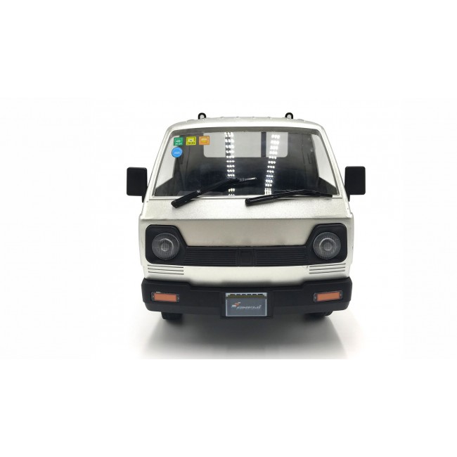 Amewi RC Truck with flatbed Li-ion Battery