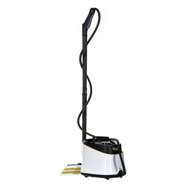 K rcher SC 3 Deluxe 1 L 1900 W Black, White K rcher SC 3 Deluxe 1 L 1900 W Black, White