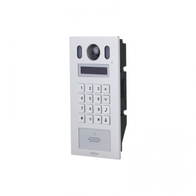 Dahua Technology VTO6222E-P video intercom system 2 MP 5.84 cm (2.3 Dahua Technology VTO6222E-P video intercom system 2 MP 5.84 cm (2.3