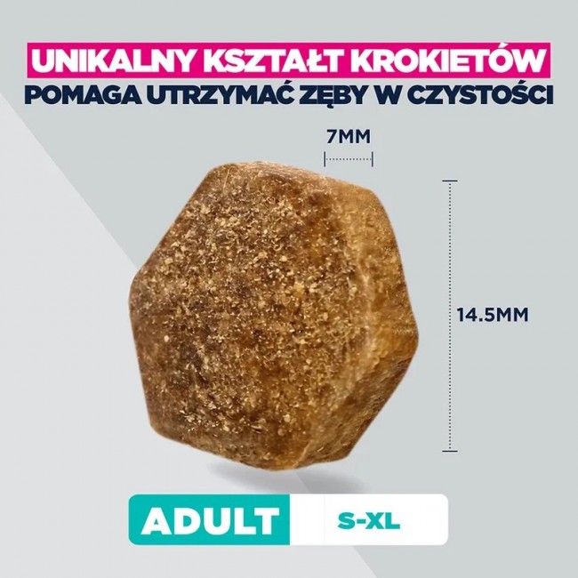 EUKANUBA Special Care Overweight Adult All Breed dry dog food 12kg EUKANUBA Special Care Overweight Adult All Breed dry dog food 12kg