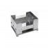 Portable Grill Esbit Fold-away Grill