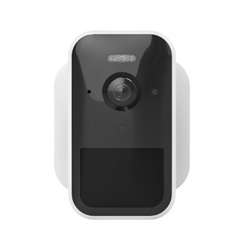 Yale SV-OC-1A-W security camera Cube IP security camera Indoor & outdoor 1080 x 1920 pixels Wall