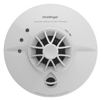 FireAngel HM-F-1EU fire alarm system