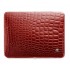 Zwilling Classic Inox Manicure Set Leather Case, 10 Pieces - Red