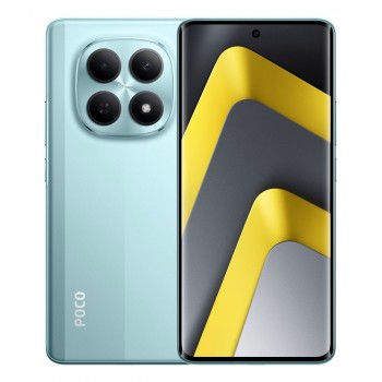 POCO M8 5G 17.2 cm (6.77