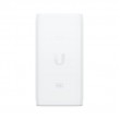 Ubiquiti U-POE-AF PoE adapter Gigabit Ethernet 48 V