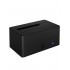 ICY BOX IB-1121-U3 USB 3.2 Gen 1 (3.1 Gen 1) Type-A Black
