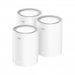 Cudy AX3000 Wi-Fi 6 Mesh 2.5G Solution Cudy AX3000 Wi-Fi 6 Mesh 2.5G Solution
