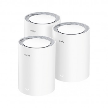 Cudy AX3000 Wi-Fi 6 Mesh 2.5G Solution