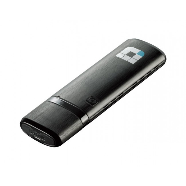 D-Link Wireless AC1300 DualBand USB Adapter D-Link Wireless AC1300 DualBand USB Adapter