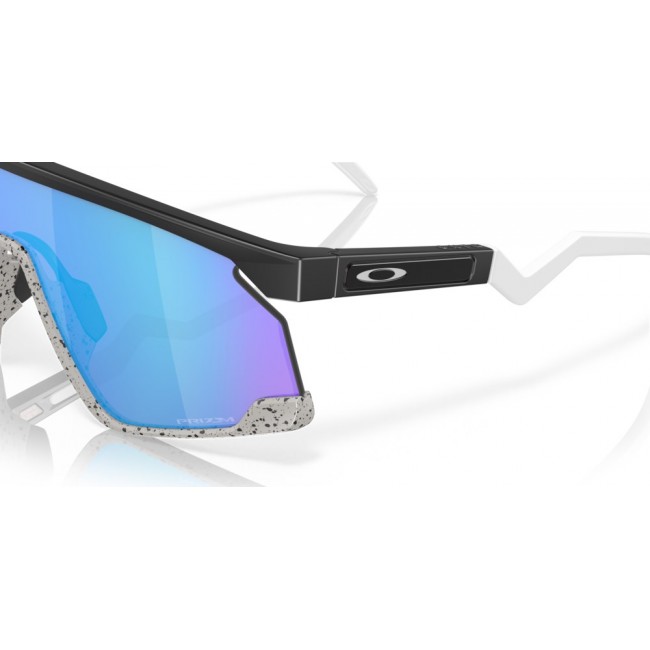 Oakley Bxtr sunglasses Shield Wrap-around