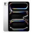 Apple iPad 11-inch Pro Wi Fi 256GB with standard glass - Silver