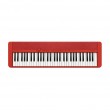 Casio CT-S1 Digital synthesizer 61 Red Casio CT-S1 Digital synthesizer 61 Red