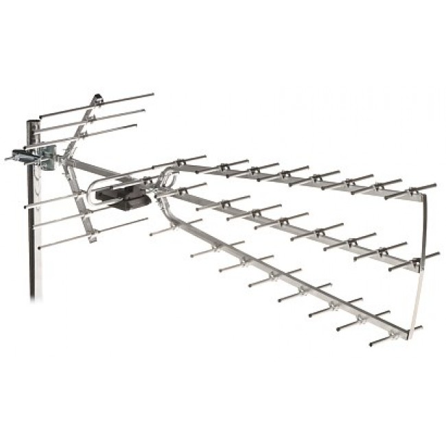 Directional antenna TRIDIGIT