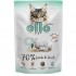 OLLO Cat No. 9 Lamb and duck - wet cat food - 85g