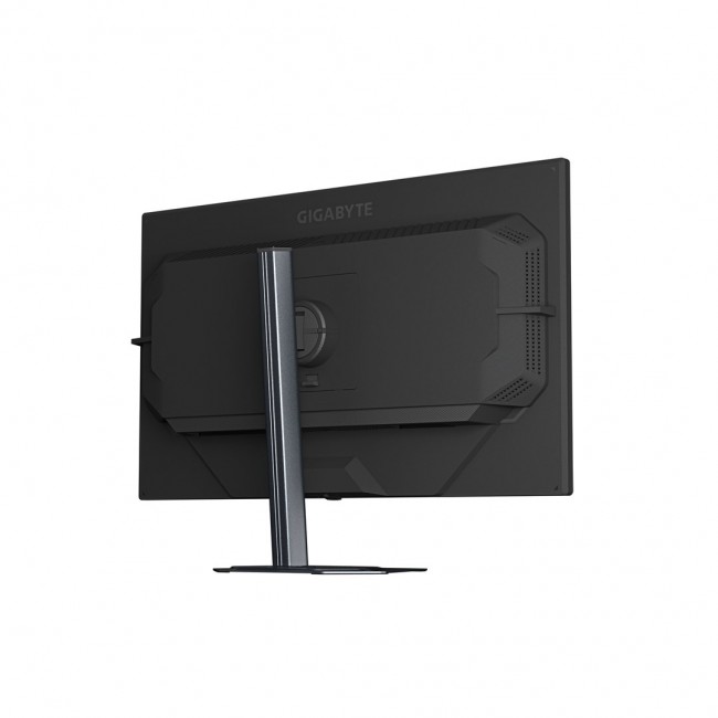 GIGABYTE GO27Q24 27 OLED 2K QHD Gaming Monitor - 2560 x 1440, 240Hz, 0.03ms, 400 cd/m , FreeSync Premium, HDMI 2.0, Displayport 1.4
