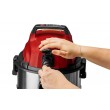 EINHELL TC-VC 3055 SA workshop vacuum cleaner with power socket