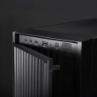 Chieftec BW-01B-OP computer case Midi Tower Black