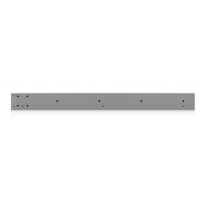 Ubiquiti UniFi Pro XG 48 PoE Managed L3 10G Ethernet (100/1000/10000) Power over Ethernet (PoE) 1U Grey Ubiquiti UniFi Pro XG 48 PoE Managed L3 10G Ethernet (100/1000/10000) Power over Ethernet (PoE) 1U Grey