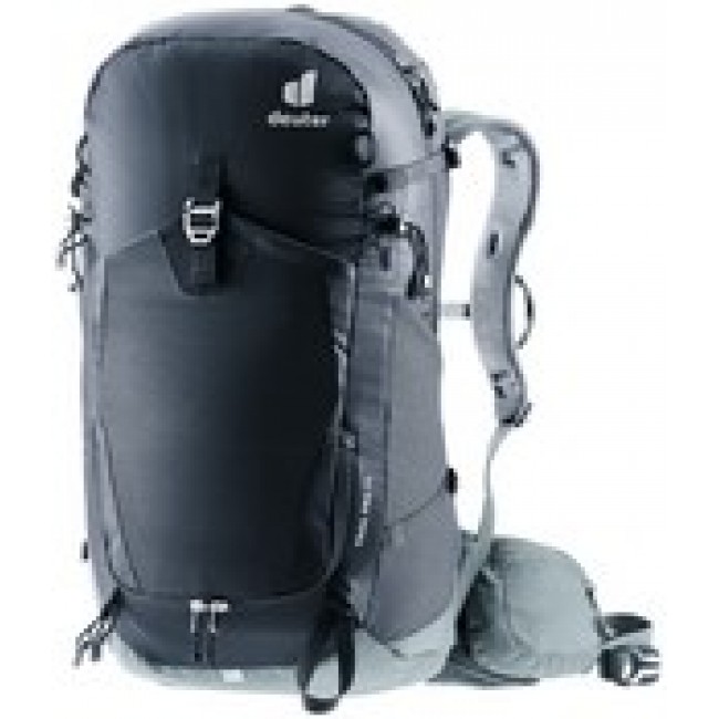 Deuter Hiking backpack - Trail Pro 33 33 L Green Deuter Hiking backpack - Trail Pro 33 33 L Green