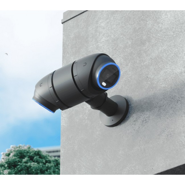 Mounting Bracket for Cameras Ubiquiti UACC-Camera- Mounting Bracket for Cameras Ubiquiti UACC-Camera-