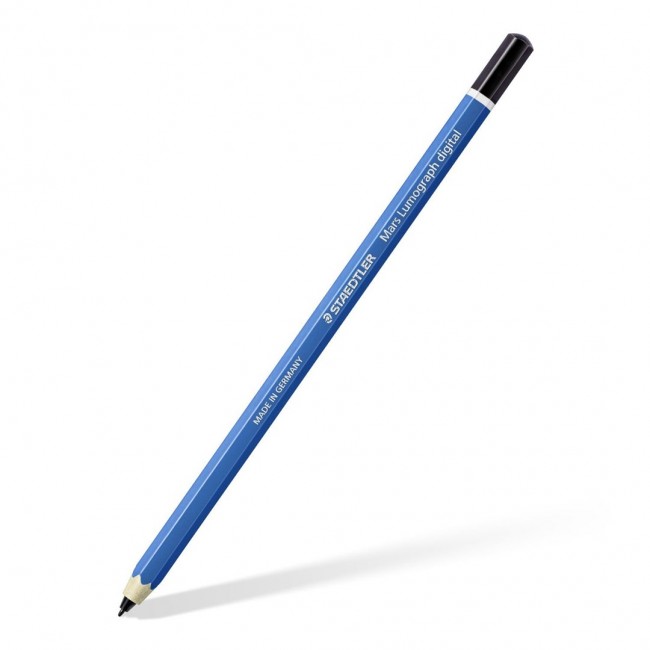 Staedtler Mars Lumograph digital 180 22-3 mechanical pencil 1 pc(s)