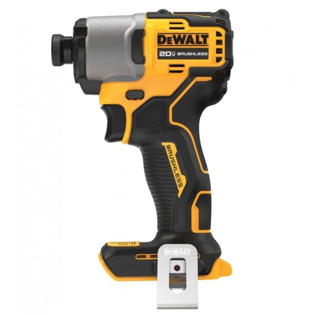 Impact twister 1/4 192Nm DEWALT DCF840N Impact twister 1/4 192Nm DEWALT DCF840N