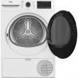 Beko BM3T49249W tumble dryer Freestanding Front-load 9 kg White