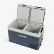 Igloo ICF 80DZ cool box 83 L Electric Blue, Grey