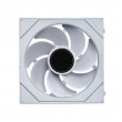 Lian Li Uni Fan 14RSLIN1W1W Computer case 14 cm White 1 pc(s)