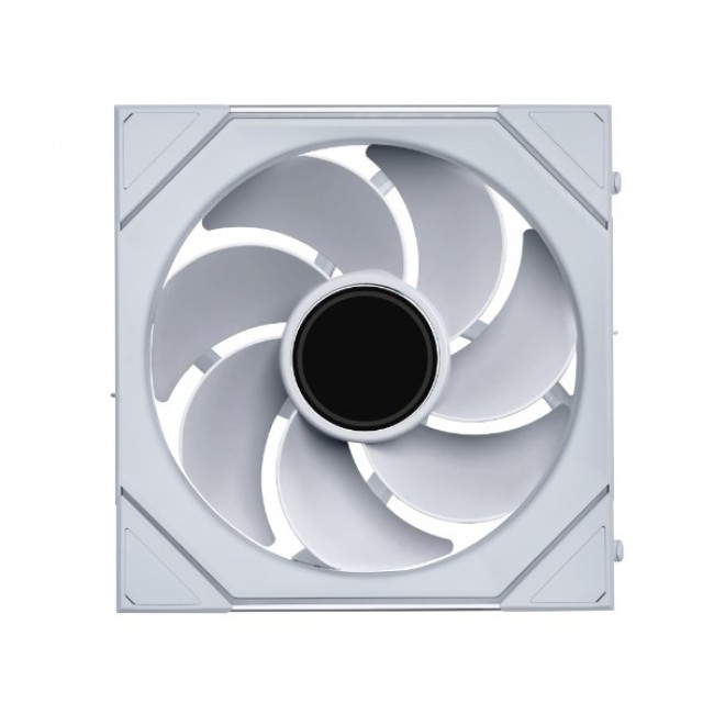 Lian Li Uni Fan 14RSLIN1W1W Computer case 14 cm White 1 pc(s)