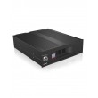 ICY BOX IB-170SK-B 13.3 cm (5.25