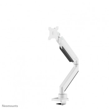 Neomounts NM-D775WHITEPLUS Monitor arm 10-49
