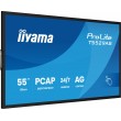 iiyama T5529AS-B1AG Signage Display Kiosk design 138.7 cm (54.6 iiyama T5529AS-B1AG Signage Display Kiosk design 138.7 cm (54.6