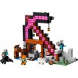 LEGO MINECRAFT 21277 The Pickaxe Mine