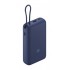 Xiaomi PB2030MI Lithium-Ion (Li-Ion) 20000 mAh Blue