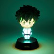 PP MY HERO ACADEMIA IZUKU MIDORIYA ICON LIGHT