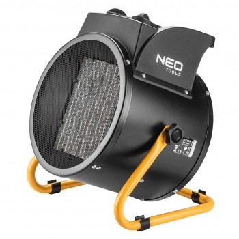 NEO TOOLS PTC Ceramic Electric Heater 5 kW 90-064