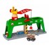 BRIO Container Crane