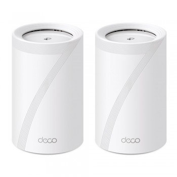TP-Link BE9300 Whole Home Mesh Wi-Fi 7 System(Tri-Band)