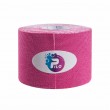 Kinesiology Tape PILOTAPE SILK PILO-9010/3 REHAFUND, Pink Kinesiology Tape PILOTAPE SILK PILO-9010/3 REHAFUND, Pink