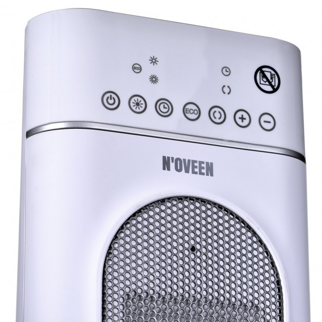 Ceramic heaterNOVEEN PTC3000 tower smart