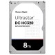 Western Digital Ultrastar DC HC320 3.5