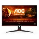 AOC G2 Q27G2E/BK computer monitor 68.6 cm (27