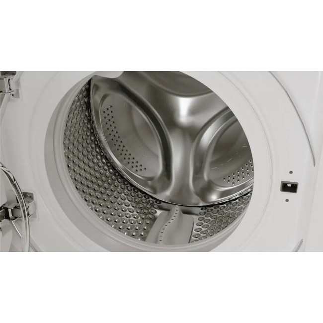 Built-in washer-dryer Whirlpool BI WDWG 861485 EU