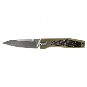 Gerber Fuse Knife Sage Green